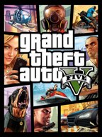 Grand Theft Auto (GTA)